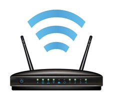 خرید یک دستگاه مودم  WiFi جهت سالن مطالعه کتابخانه و خوابگاه خواهران و برادران